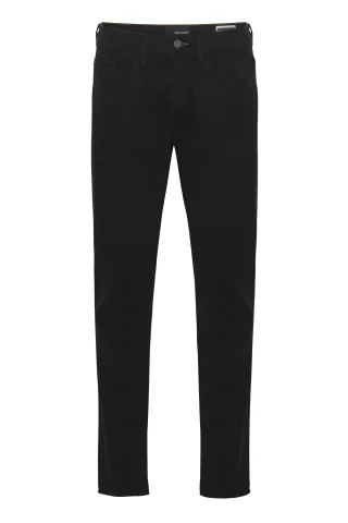 Blend - BHTWISTER SLIM/REG denim black - Gr. - 29/32