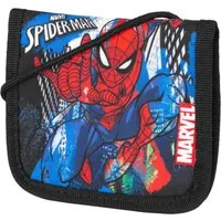 McNeill Brustbeutel Marvel, Spider Man