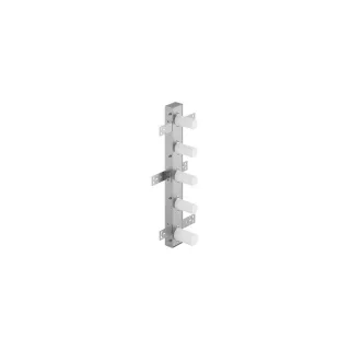 Dornbracht Unterputz-Wandeinbaukasten für Handtuch 3531297090
