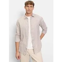 OLYMP Langarmhemd OLYMP Casual, regular fit, Kent