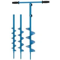 Güde Schaufel Güde Handerdbohrer GH 80-150 3in1