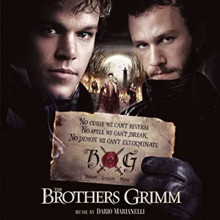 The Brothers Grimm