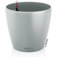 Lechuza® Blumentopf Lechuza Pflanztopf Classico Color Ø 21,5 x 20,5 cm