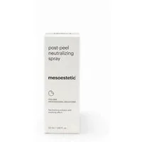 mesoestetic® Gesichtspeeling Mesoestetic Post-Peel Neutralizing Spray 50ml