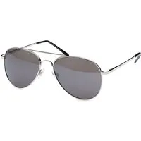 styleBREAKER Sonnenbrille Piloten Sonnenbrille (1-St) Gradient