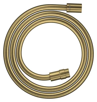 Hansgrohe Brausenschlauch Axor 1600mm BB mit Volumenkontrolle, 28128950 28128950