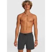 O'Neill Badeshorts CALI 16'' SWIMSHORTS mit seitlichen Eingrifftaschen und Gesäßtasche