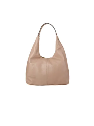 Giulia Monti Tote Bag Rose Damast