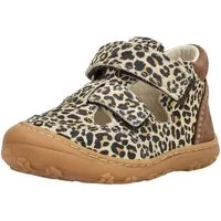 Pepino Sandalen Leder . Riemchensandale