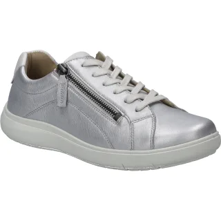 Josef Seibel Sneaker "Megan 01, silber-kombi"