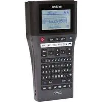 P-touch H500, Beschriftungsgerät schwarz