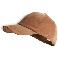 OPUS Baseball Cap aus Feincord Basecap aus Feincord Vielseitig kombinierbar für casual Looks