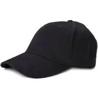 styleBREAKER Baseball Cap Baseball Cap Einfarbig (1-St)