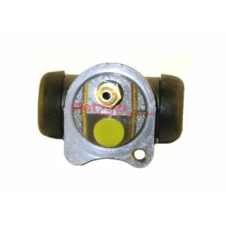 Metzger Radbremszylinder hinten Chevrolet Daewoo Matiz