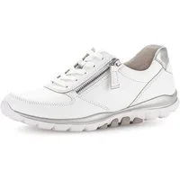 Gabor Gabor - Sneaker - Weiss Schnürschuh