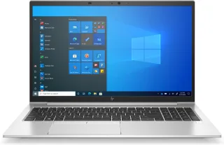 HP EliteBook 850 G8 | 5z624ea#abd | Intel® Core? i5 - 39,6 cm (15.6")