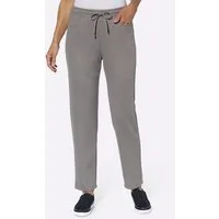 Sieh an! Jerseyhose Schlupfhose