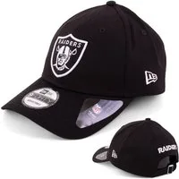 New Era Baseball Cap Cap New Era 9Forty Oakland Raiders Las Vegas Raiders (1-St)