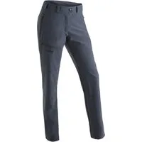 Maier Sports Funktionshose Latit W Schnelltrocknende Outdoorhose aus elastischem Material