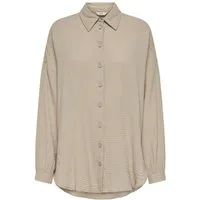 ONLY Funktionsbluse Thyra (1-tlg) Plain/ohne Details