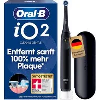 Oral-B Elektrische Zahnbürste
