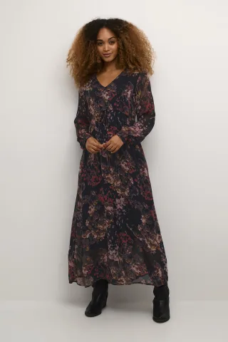Kleid CRAnnu Kleid Regular fit