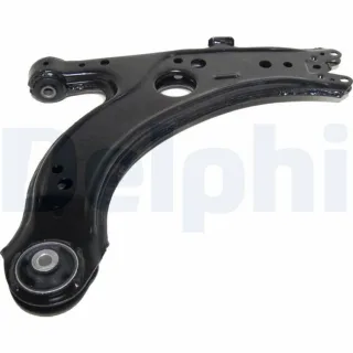 Delphi Querlenker vorne Audi Seat Skoda VW TC2010