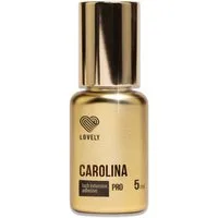 Lovely Wimpernkleber für Wimpernverlängerungen Lash Extension Glue Carolina von Lovely, Für professionelle WImpernverlängerung, Schnelle Trocknungszeit