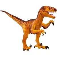 Schleich® Spielfigur DINOSAURS, Velociraptor (15045)
