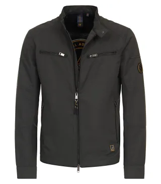 CASAMODA - Jacke grün - Gr. - XL