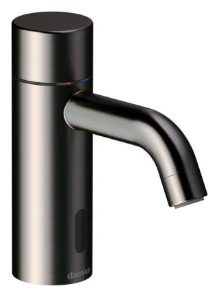 Damixa Silhouet Touchless Waschtischarmatur, Graphit PVD, 740225500 740225500