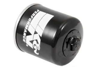 Ölfilter K&amp;N Premium f. Harley Davidson XG 500 /750 Street &amp; Street Rod Bj.2015-2020 Typ:NAA/NBB/NCG