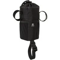 AGU Fahrradtasche Snack Pack Venture Getränkehalter Lenkertasche
