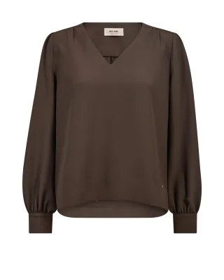 MOS MOSH - MMKylie Miley Blouse - Gr. - 36