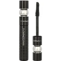 MAC Mascara Stack Black Mascara, 1-tlg., Mascara, 12 ml Selbstbräuner Produkt
