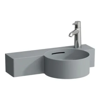 Laufen Val Handwaschbecken 81528.4, 550x315 H8152847581121