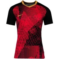 Nike Fußballtrikot Nike Performance Precision SMU Trikot Damen Teamsport