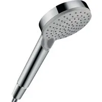 Grohe Handbrause Hansgrohe Handbrause 2 Strahlarten Vernis Blend