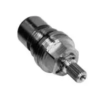 Kaja Keramikinnenoberteil 1/2", 90Grad, linksfür Kaltwasserventil, 00133 00133