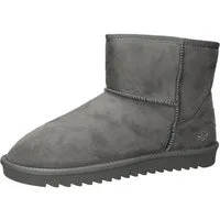 Dockers by Gerli Boots Winterboots mit Ziernähten