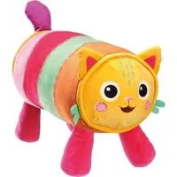 Gabby's Dollhouse: Kuschelkatze, Kuscheltier