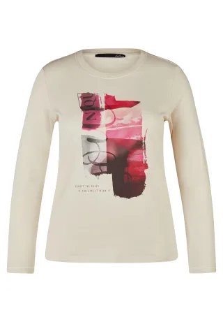 LeComte - Focus Red elfenbein - Gr. - 40