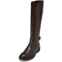 Marc O'Polo aus edlem Schafleder Stiefel