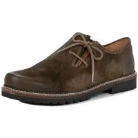 Stockerpoint Tailor Haferlschuh
