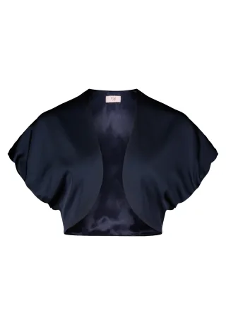 VM by Vera Mont - Bolero-Jacke night sky - Gr. - 34