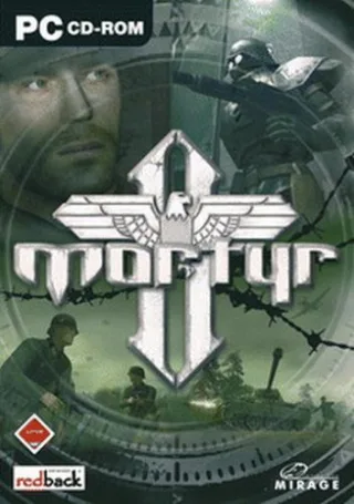 Mortyr 2 [PC]