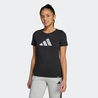 adidas Sportswear T-Shirt EVERYDAY KIDS GRAFIK für Kinder und Teens, mit normaler Schnittform, aus Baumwolle