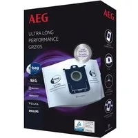 AEG Staubsaugerbeutel AEG GR210S S-bag Ultra Long Staubsaugerbeutel