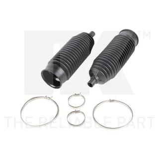 NK Lenkmanschette Skoda Fabia VW Lupo