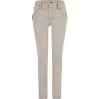 Buena Vista Stretch-Jeans BUENA VISTA TUMMYLESS-Z marble 2410 B5897 4141.7149 - Stretch Twill